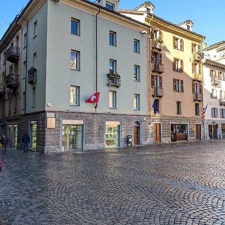 Maison Boch Aosta Luaran gambar