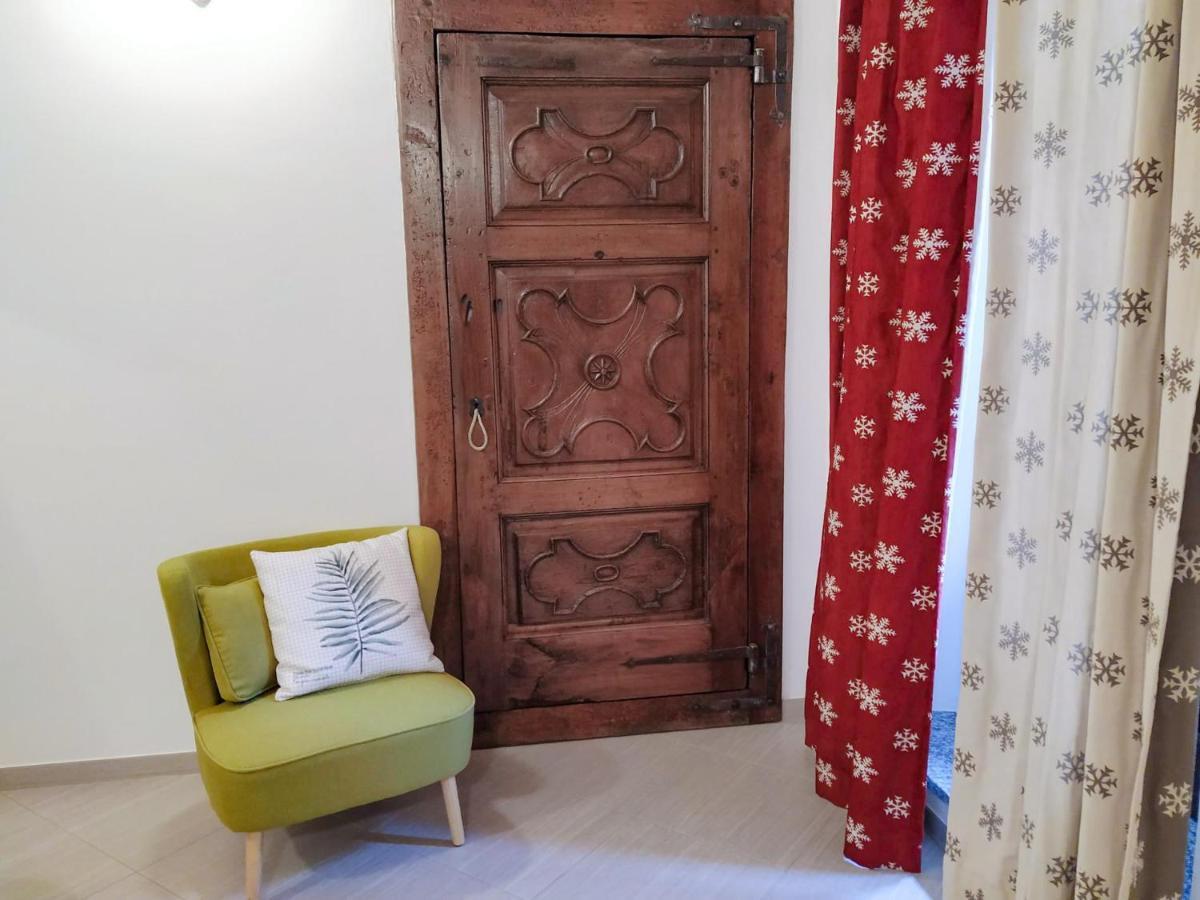 Maison Boch Aosta Luaran gambar