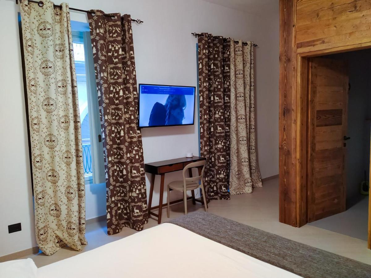 Maison Boch Aosta Luaran gambar
