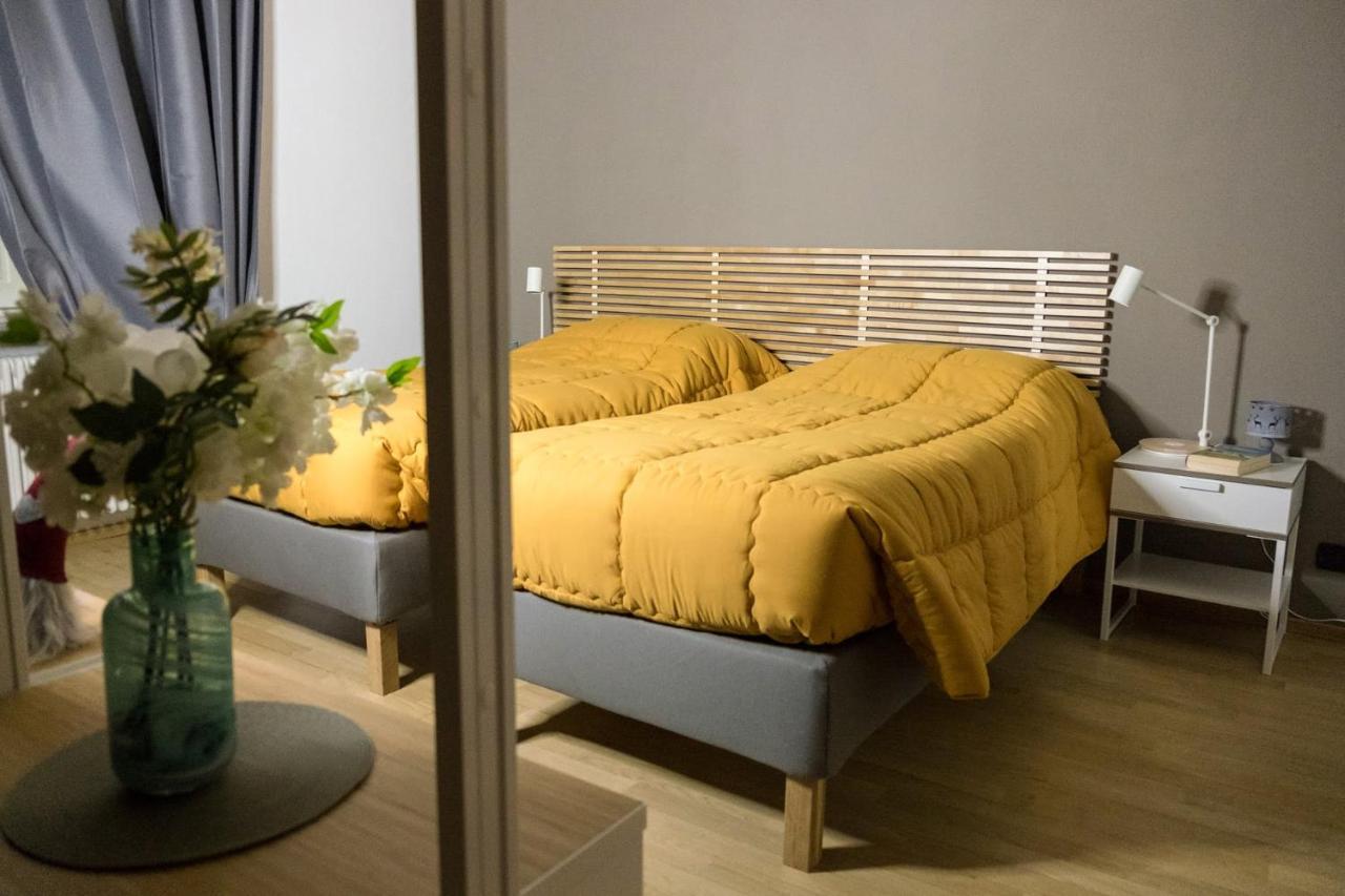 Maison Boch Aosta Luaran gambar