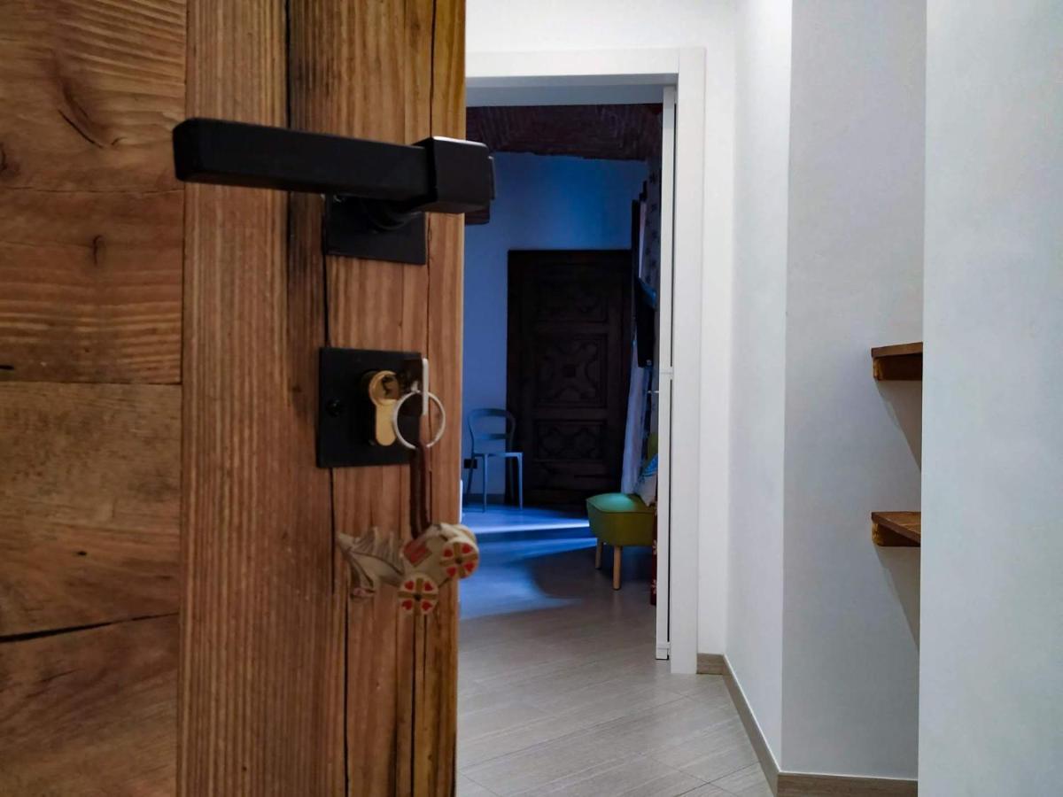 Maison Boch Aosta Luaran gambar