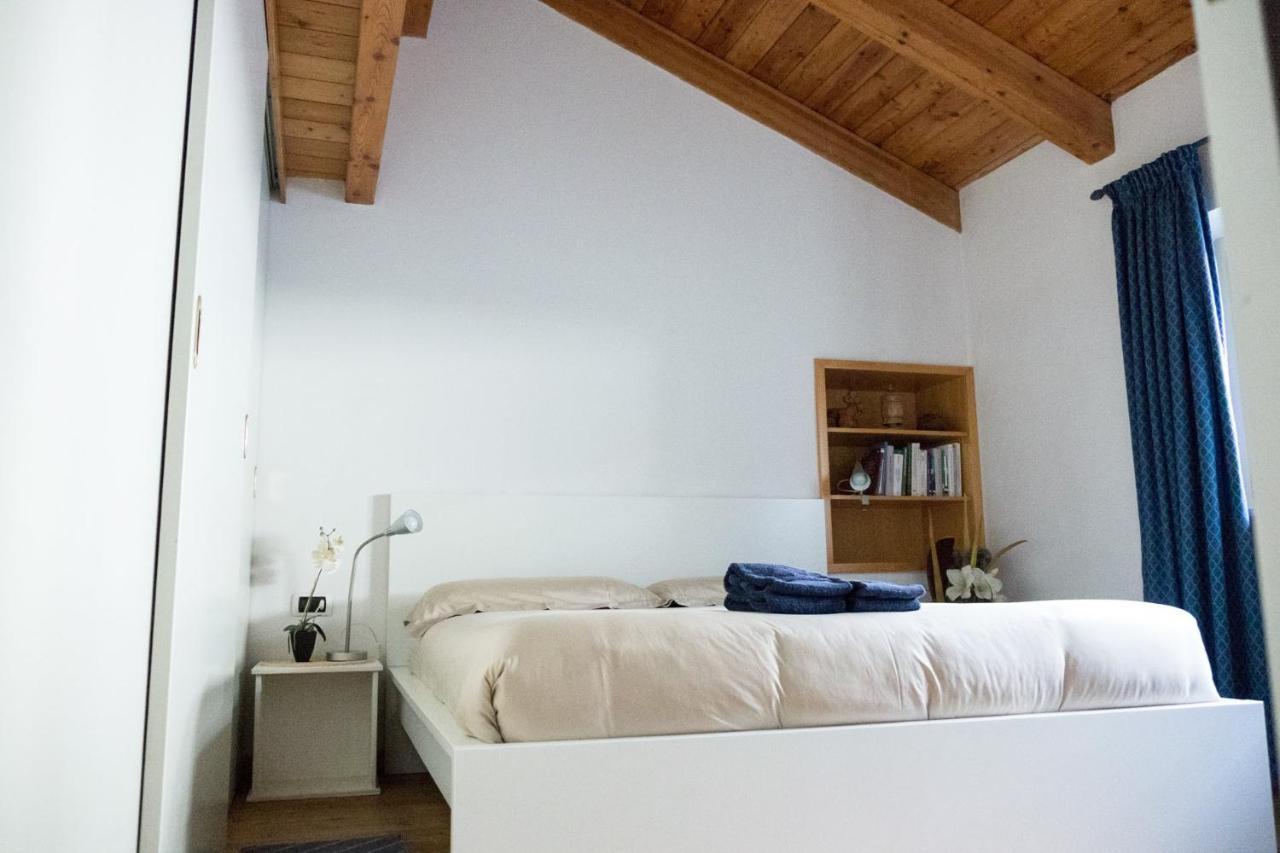 Maison Boch Aosta Luaran gambar