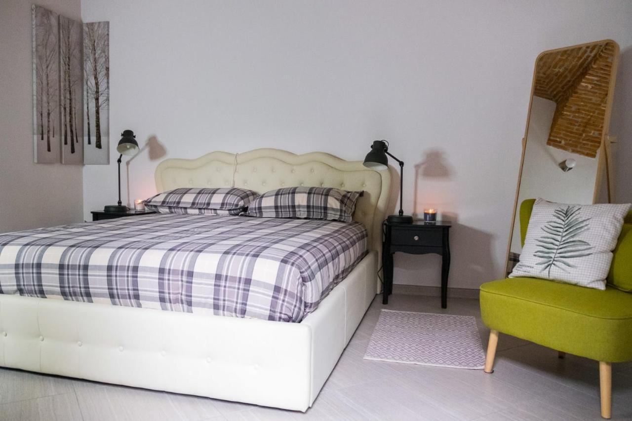 Maison Boch Aosta Luaran gambar