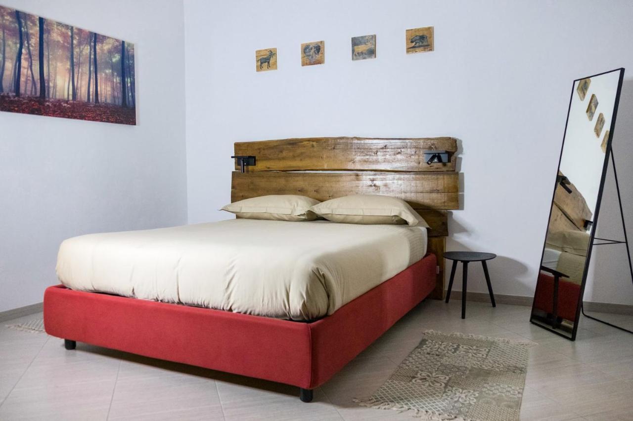Maison Boch Aosta Luaran gambar