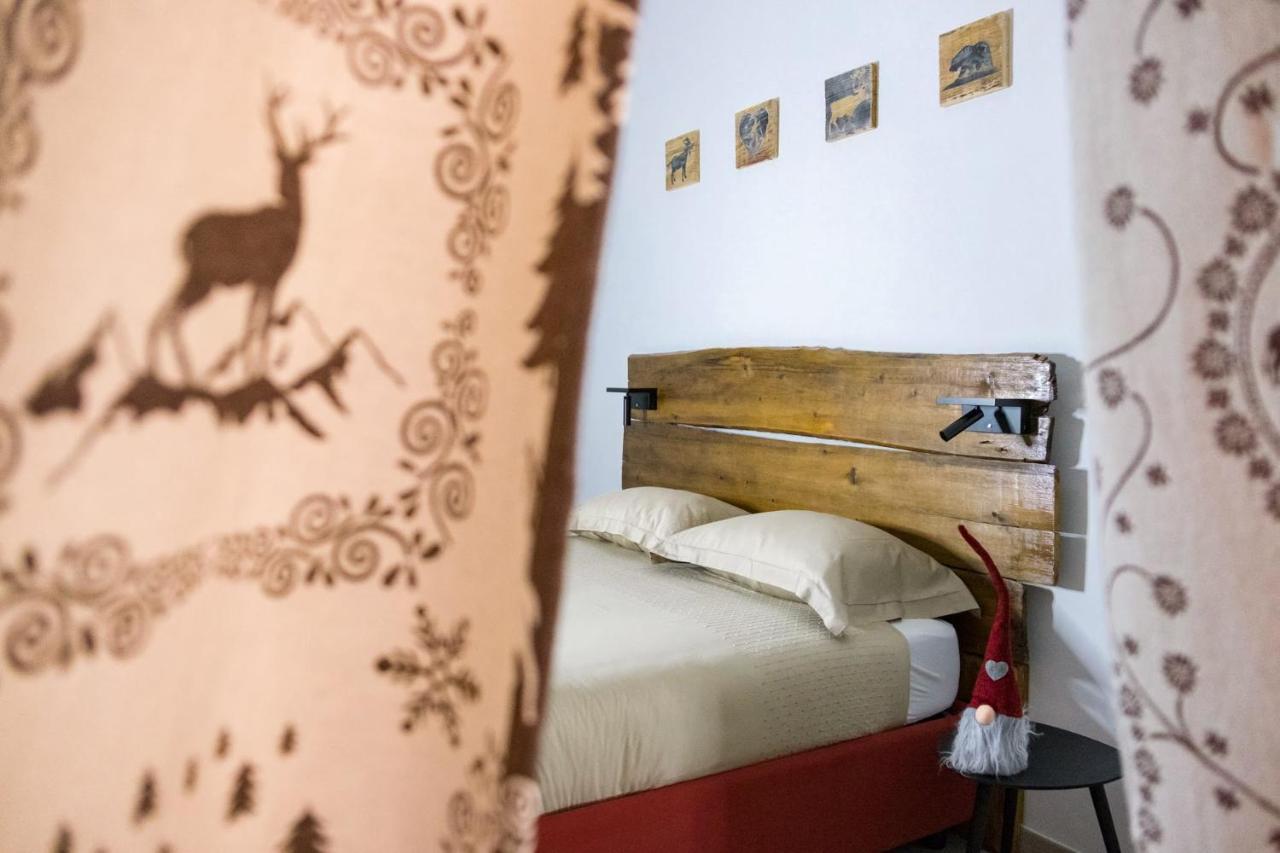 Maison Boch Aosta Luaran gambar