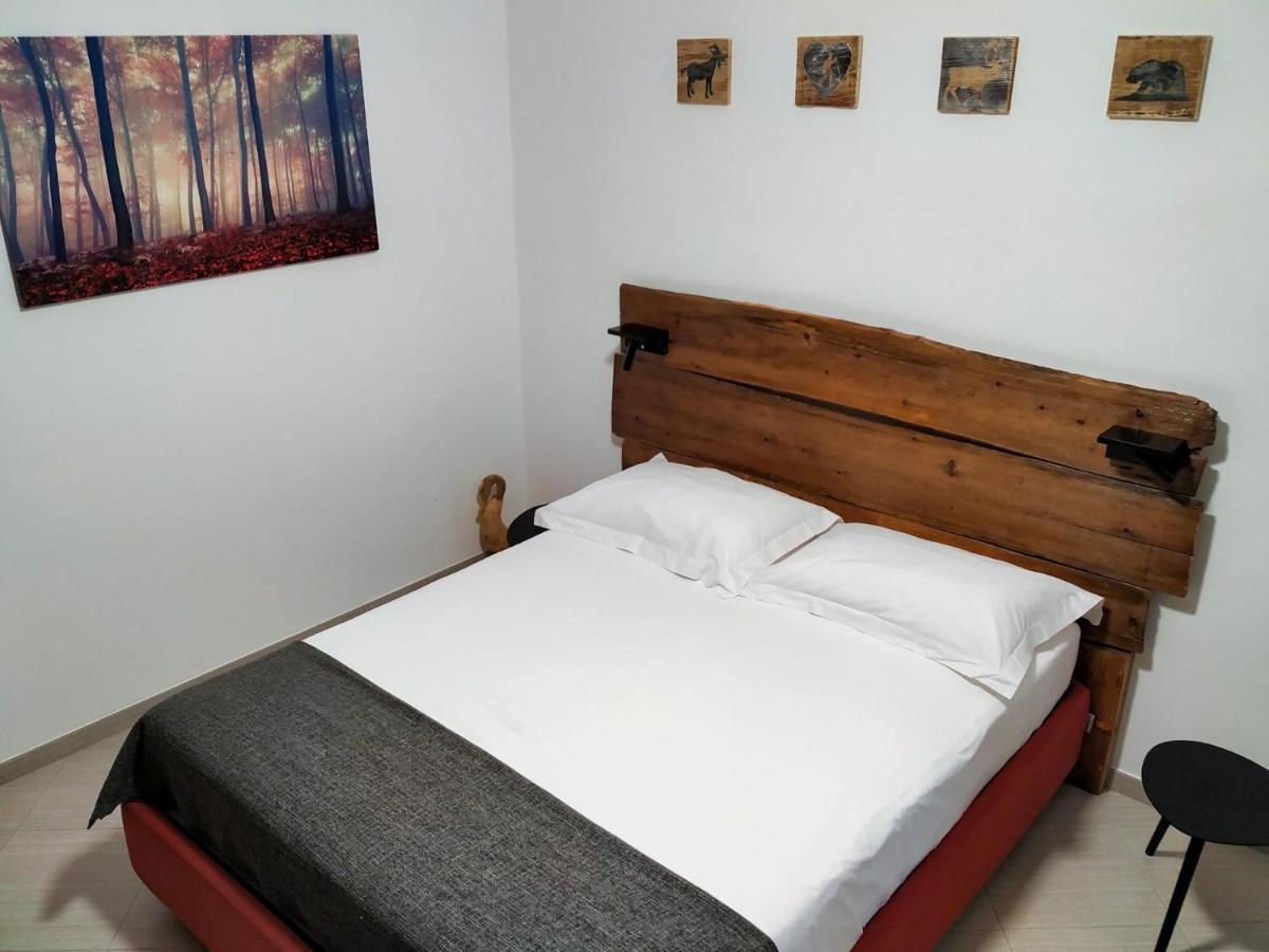 Maison Boch Aosta Luaran gambar