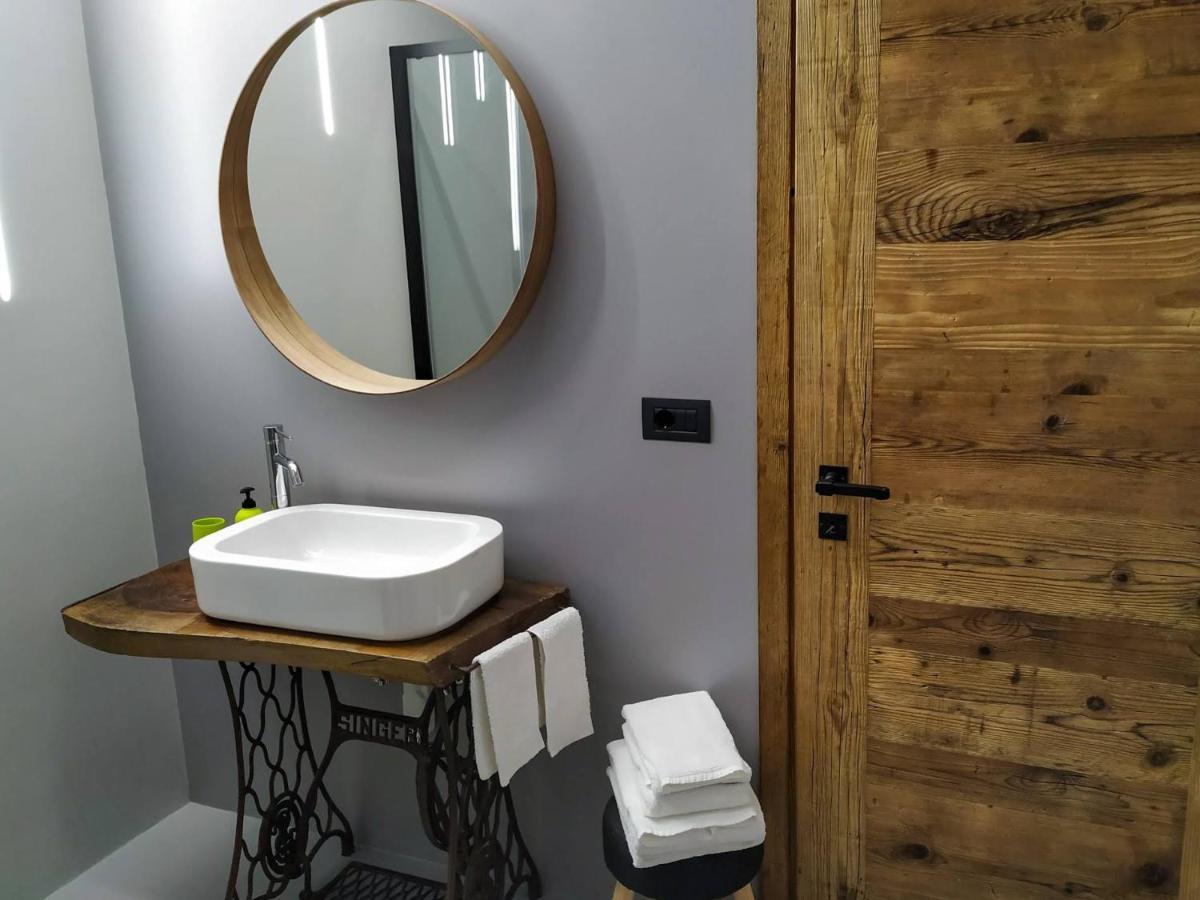 Maison Boch Aosta Luaran gambar